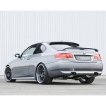 Οπίσθια αεροτομή οροφής Hamann για BMW Σειρά 3 (E92)/ M3 (E92) Οπίσθια αεροτομή οροφής Hamann για BMW Σειρά 3 (E92)/ M3 (E92)